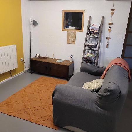 Sur Les Bords De Loire Apartment Montlouis-sur-Loire Luaran gambar