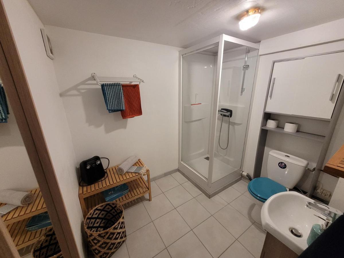 Sur Les Bords De Loire Apartment Montlouis-sur-Loire Luaran gambar