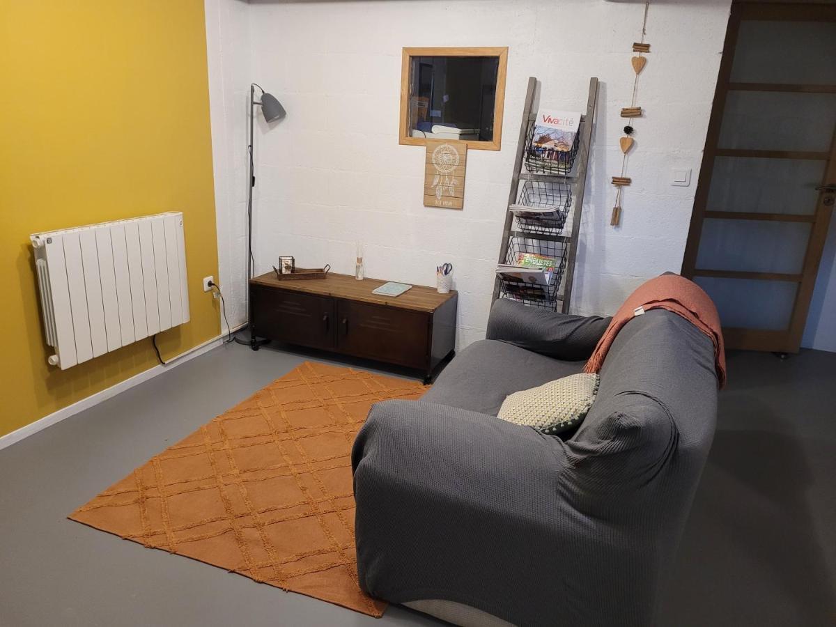 Sur Les Bords De Loire Apartment Montlouis-sur-Loire Luaran gambar
