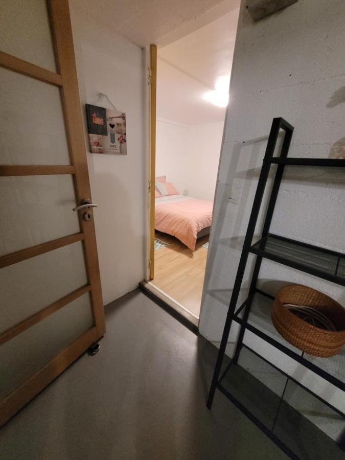 Sur Les Bords De Loire Apartment Montlouis-sur-Loire Luaran gambar