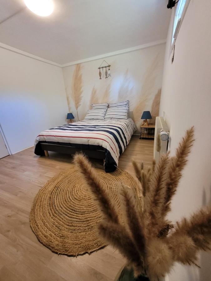 Sur Les Bords De Loire Apartment Montlouis-sur-Loire Luaran gambar